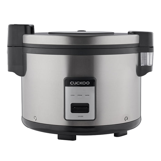 Cuckoo Commercial Electric Warmer Rice Cooker (CR-3055) 30 Cups