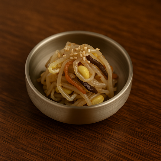 Stainless Steel Side Dish Bowl 3.5" (9cm)