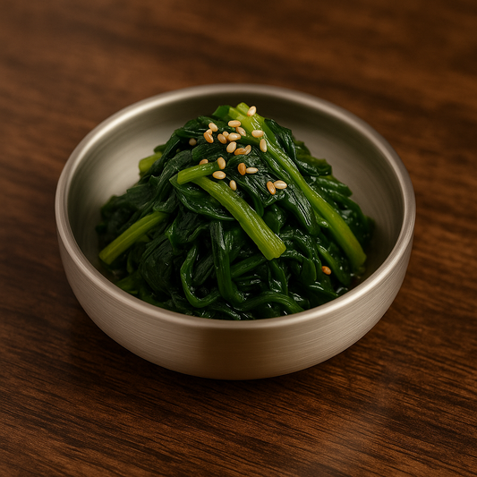 Stainless Steel Side Dish Bowl 4.5" (11.5cm)