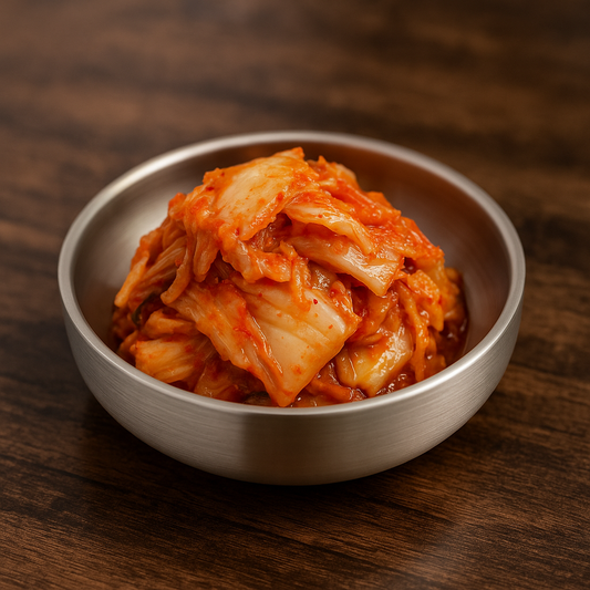 Stainless Steel Side Dish Bowl 5.5" (14cm)