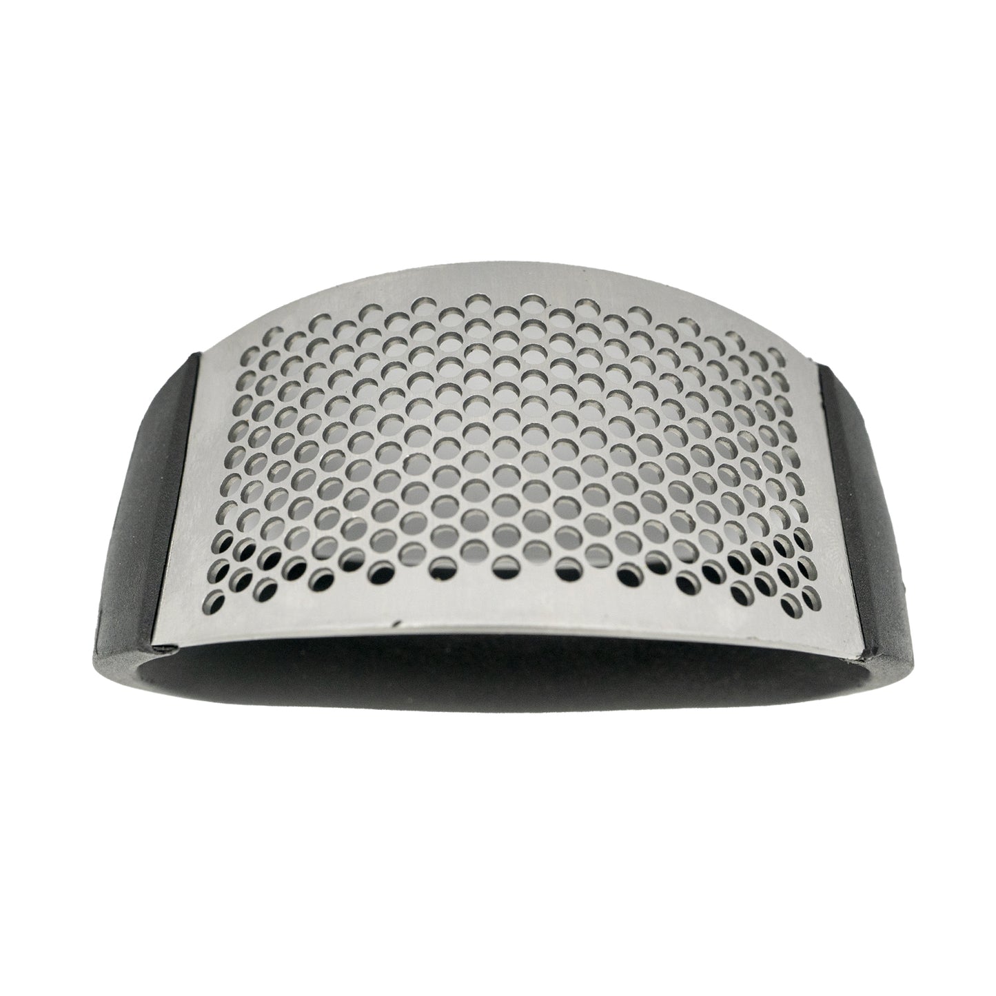 Suncook Stainless Steel Garlic Press Rocker (KT976646)