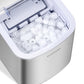 Cuckoo Portable Countertop Ice Maker (CIM-AS09M10S)