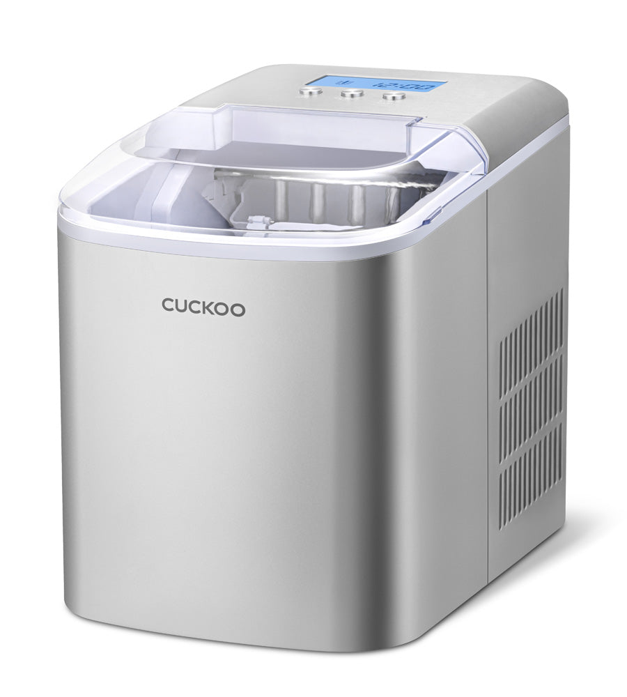 Cuckoo Portable Countertop Ice Maker (CIM-AS09M10S)