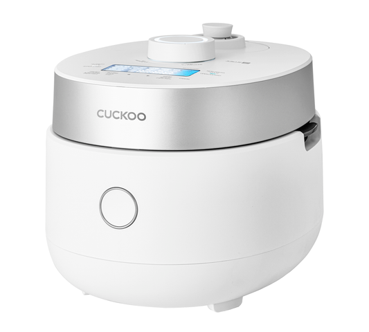 Twin IH Pressure Rice Cooker (CRP-MHTR0309F) 3 Cups