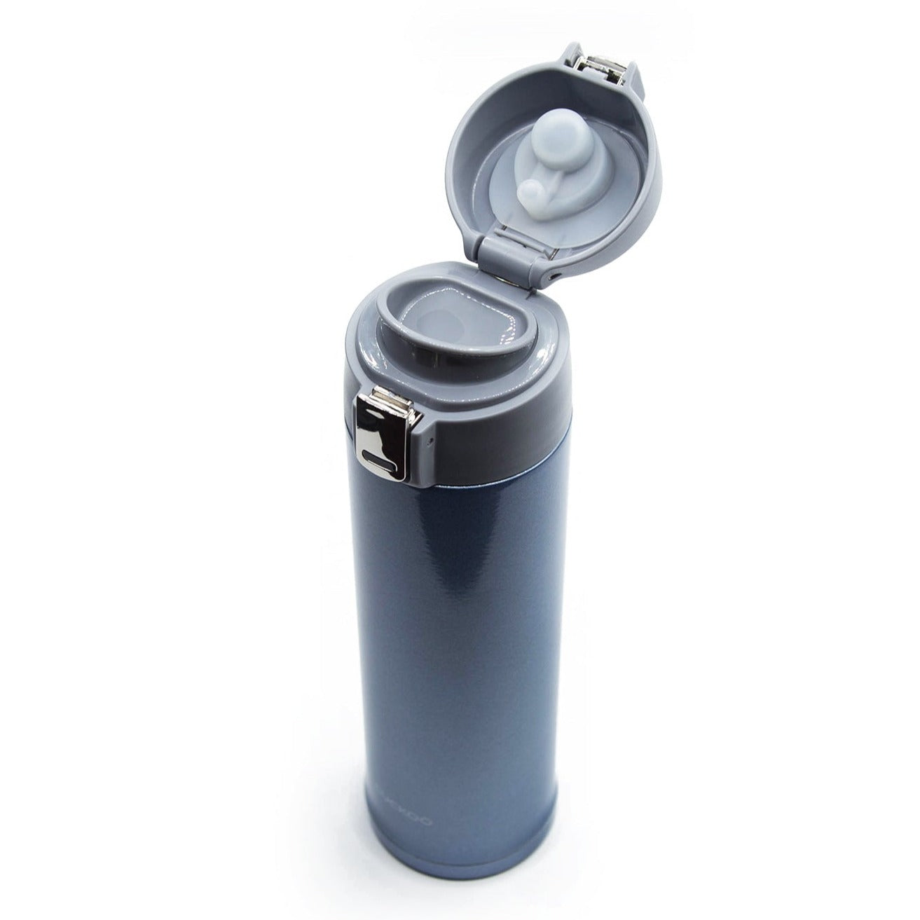 Insulated Travel Tumbler 500mL/16.9 oz. (CVB-F50SB) Blue