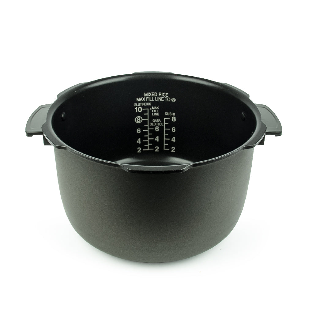 baking pan Rice Cooker Inner Pot Replacement Rice Cooker Pot Replacement