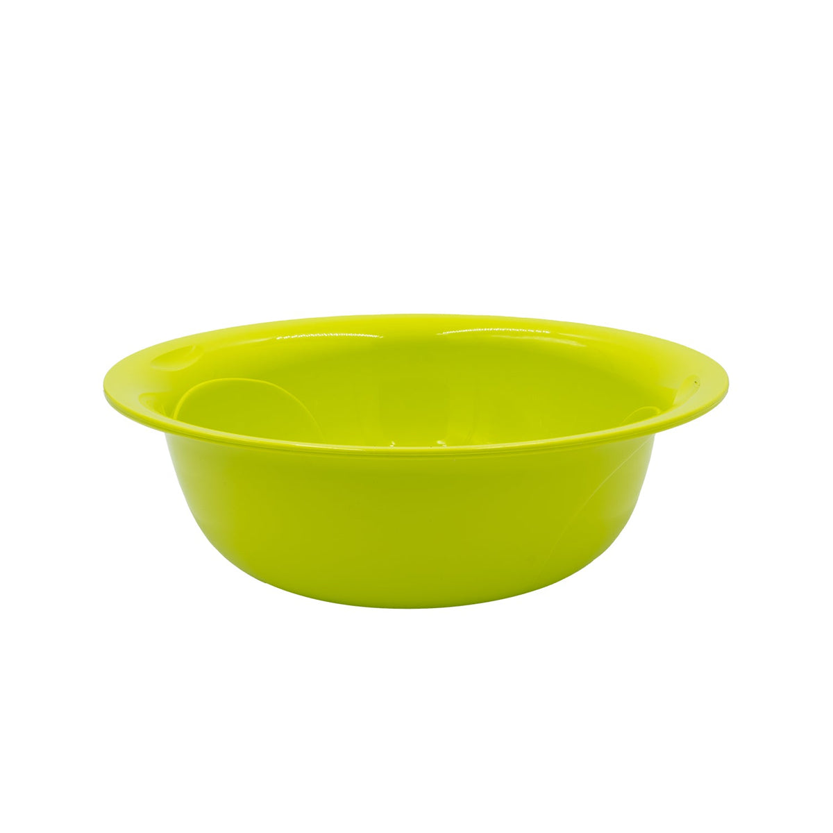 Basin Large Green