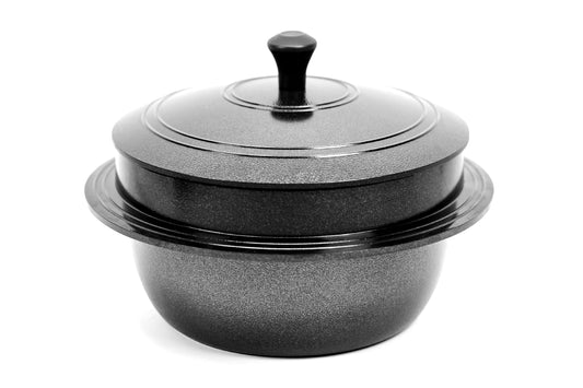 Herazium Induction-Heat Cauldron Pot 20cm