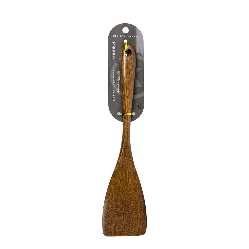Wooden Spatula KEY Company