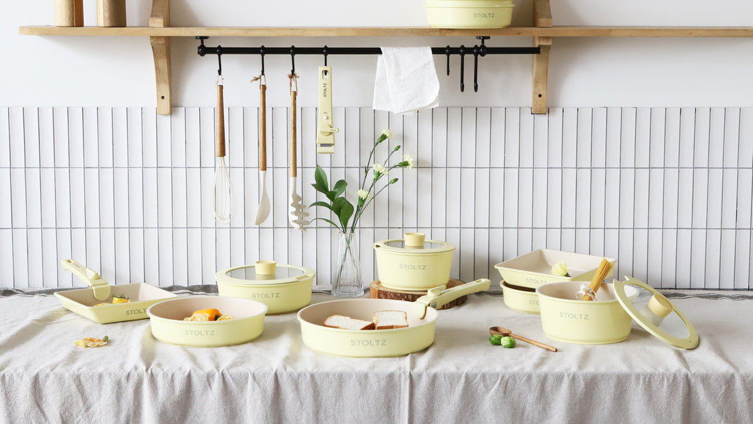 Transform Your Kitchenware and Homeware Displays