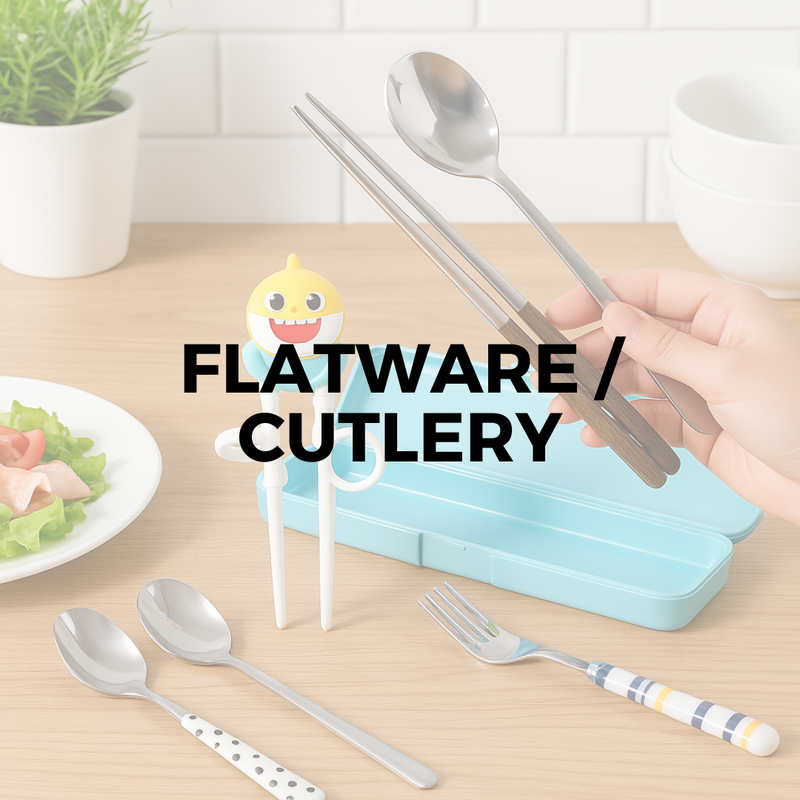 Flatware/Cutlery