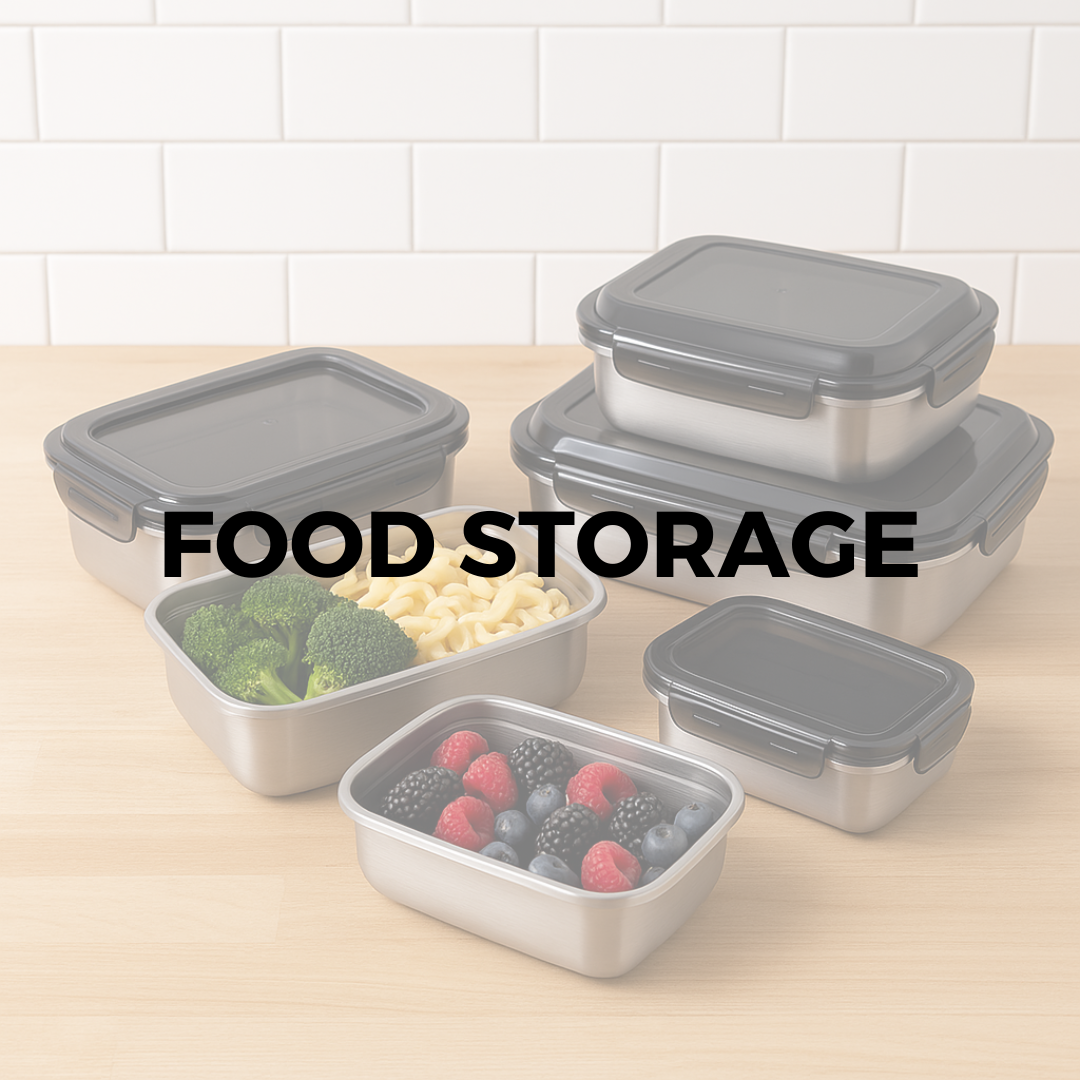 Food Storage
