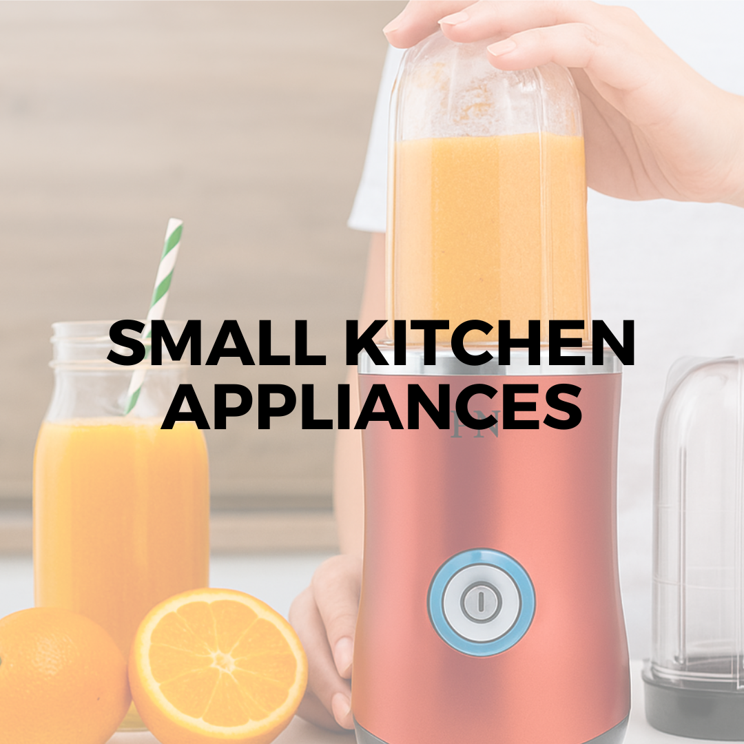 Kitchen Appliances