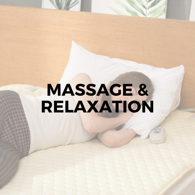 Massage & Relaxation