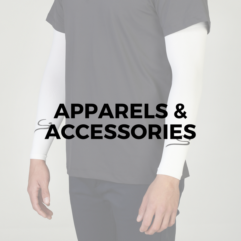 Apparels & Accessories