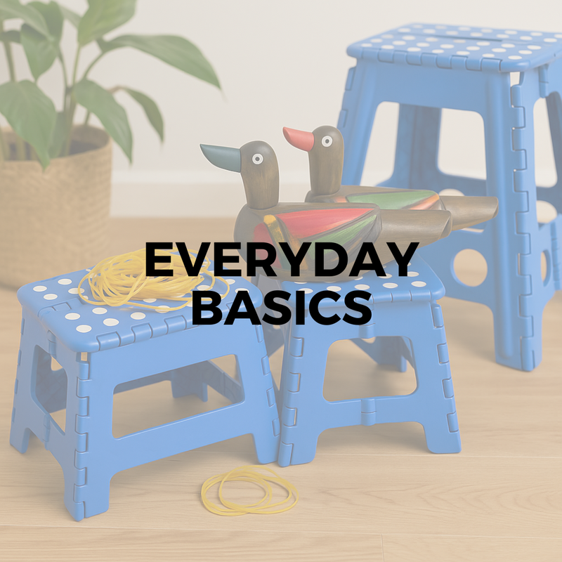 Everyday Basics