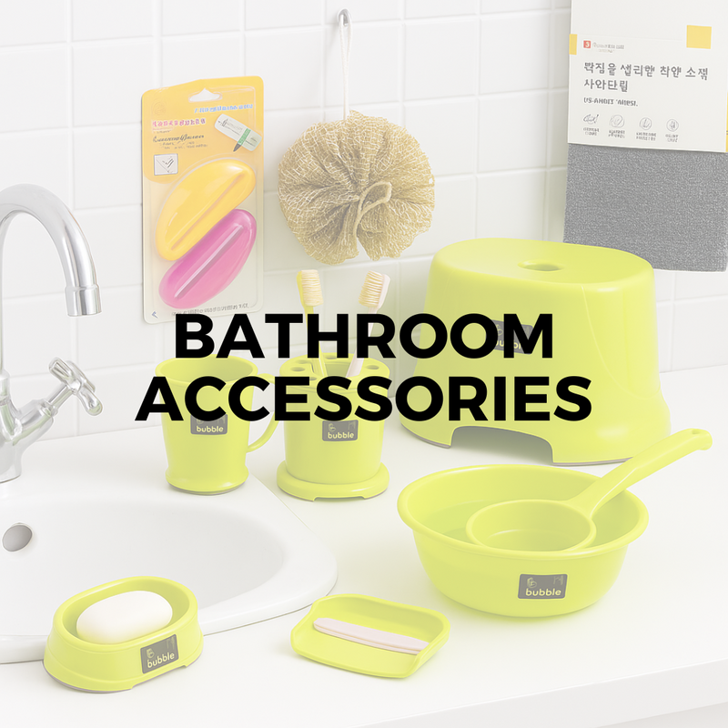 Bathroom Accessories