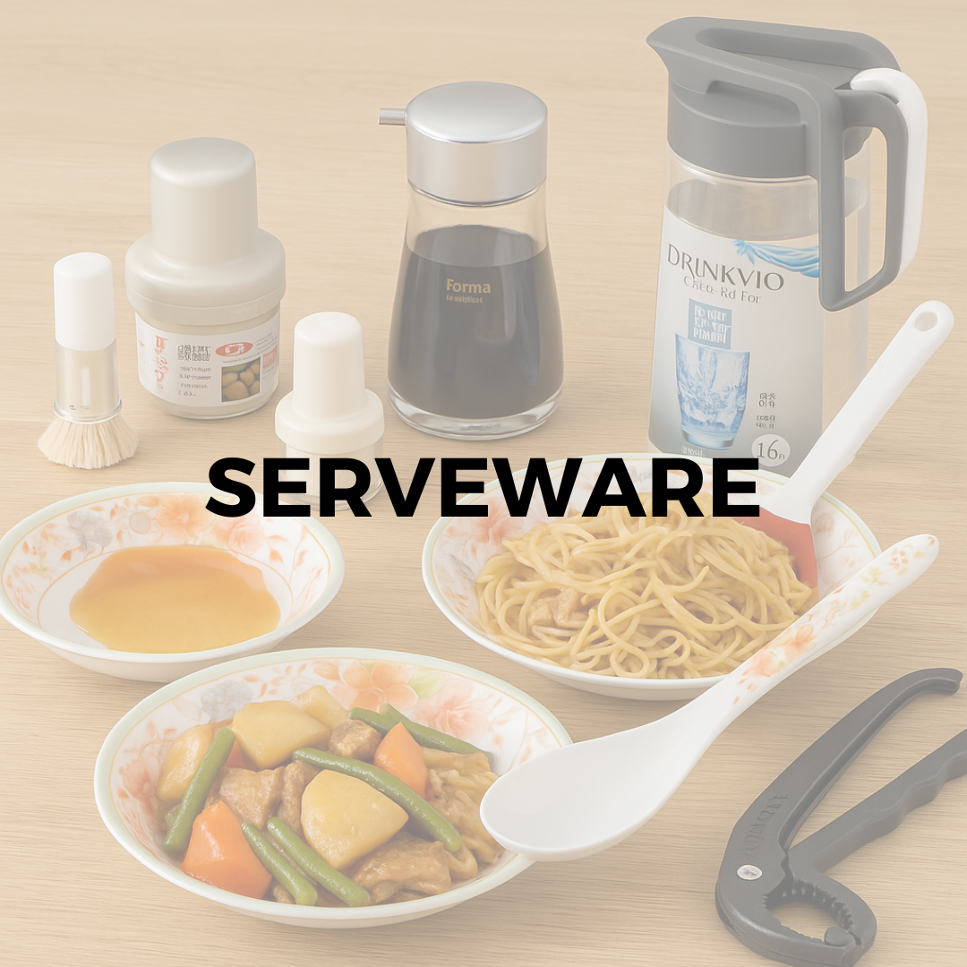 Serveware