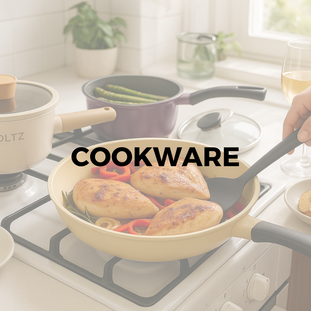 Cookware