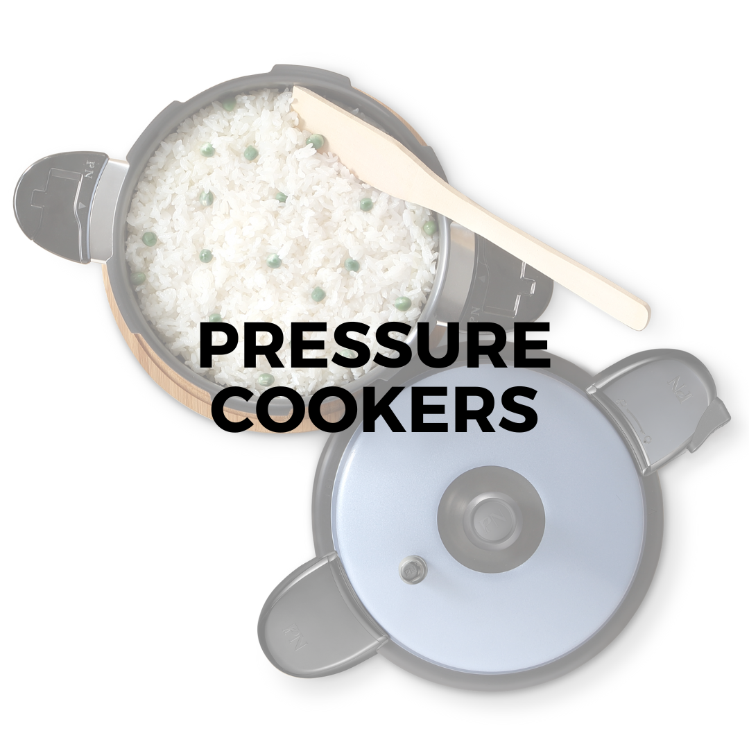 Pressure Cookers