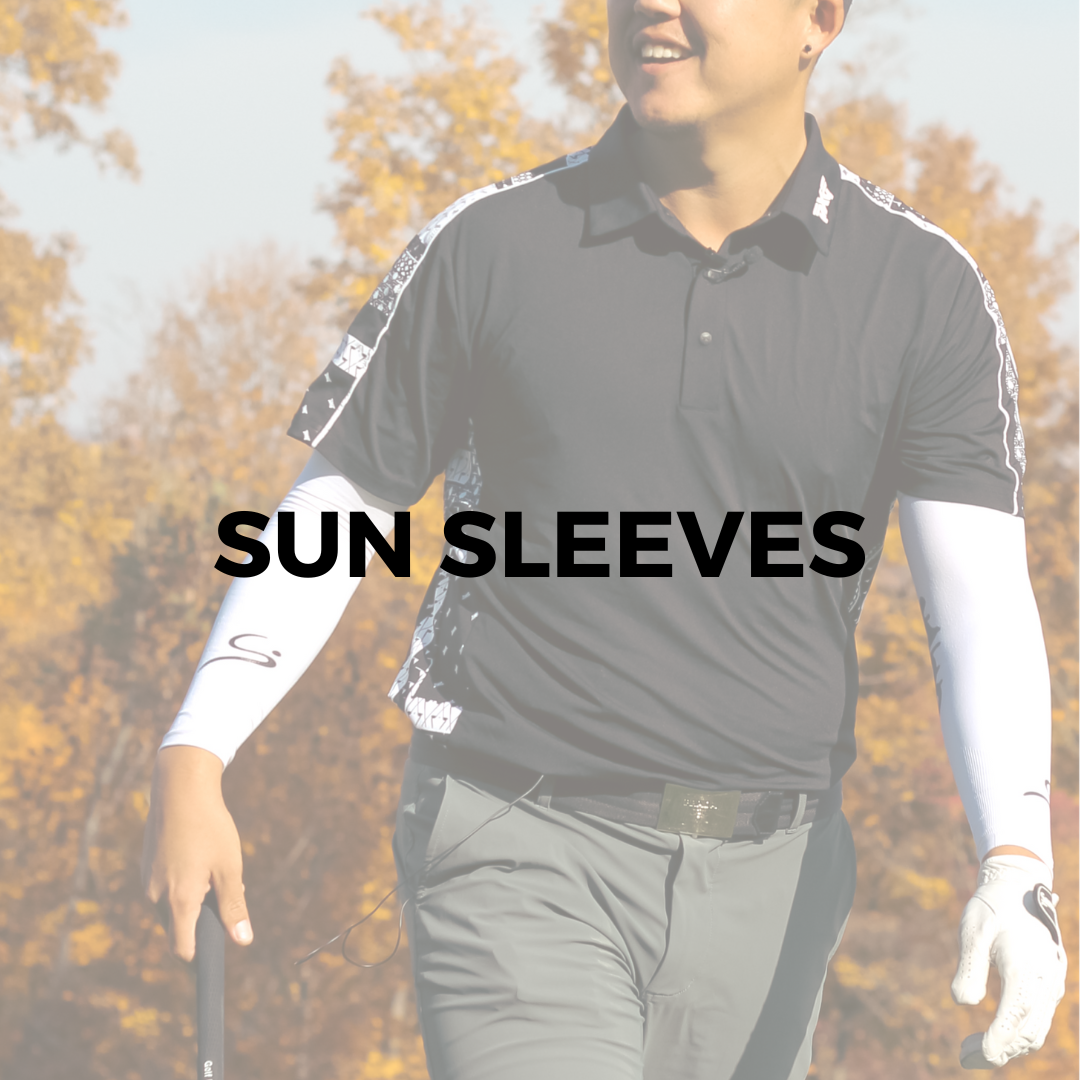 Sun Sleeves