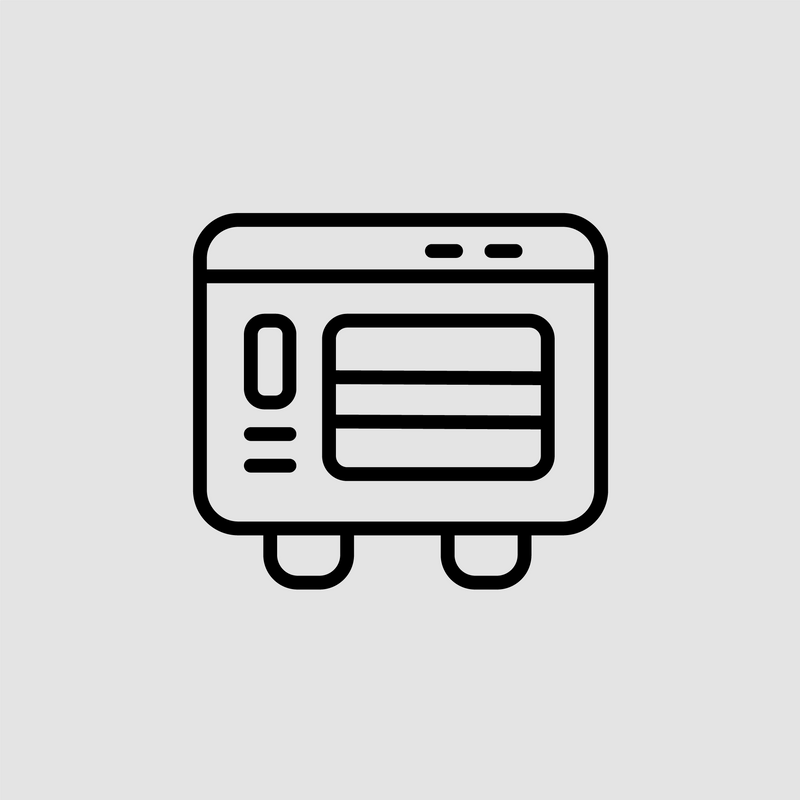 Home & Health Appliances