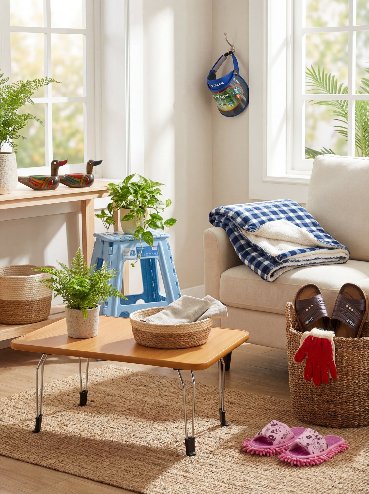 Home & Garden