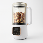 Smart Multi-Function Soy Milk Maker 1.5L