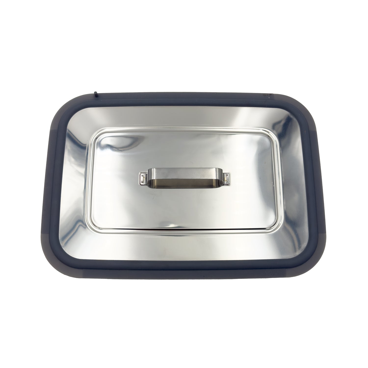 에어락 스텐 밀폐용기 핸디 9.4L (AL027205)