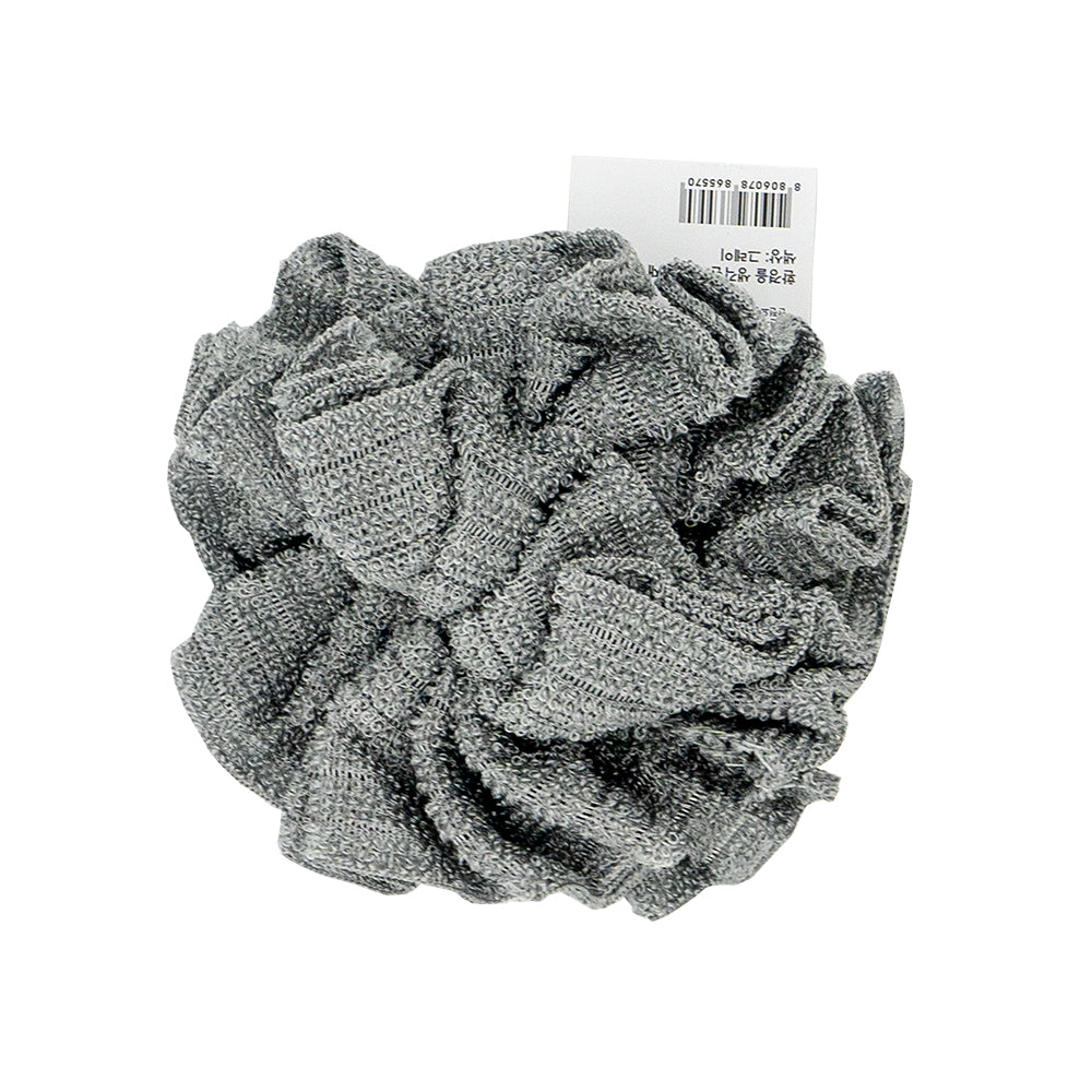 Jajoo 샤워 공 15cm (BT865570) 회색