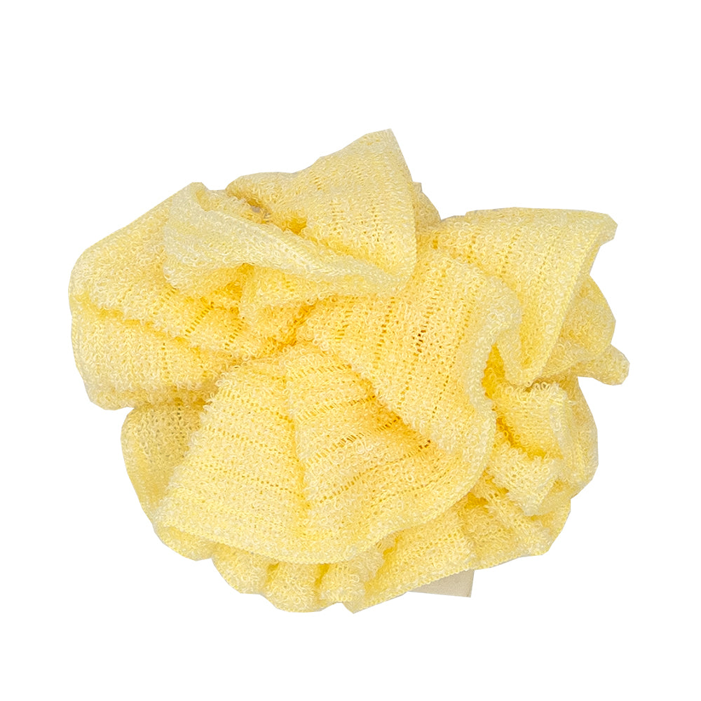 Jajoo Shower Ball 15cm (BT865587) Yellow KEY Company