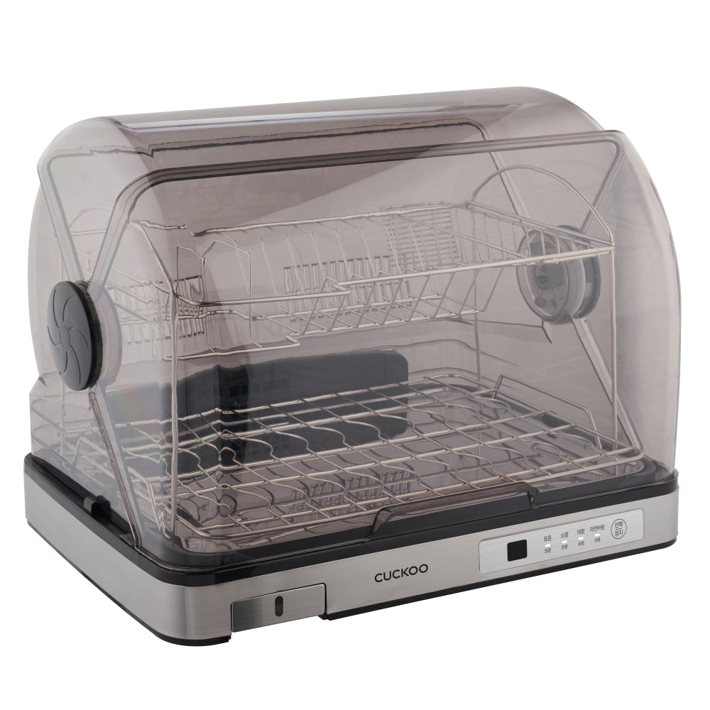 Electric Dish Dryer (CDD-A9010S)