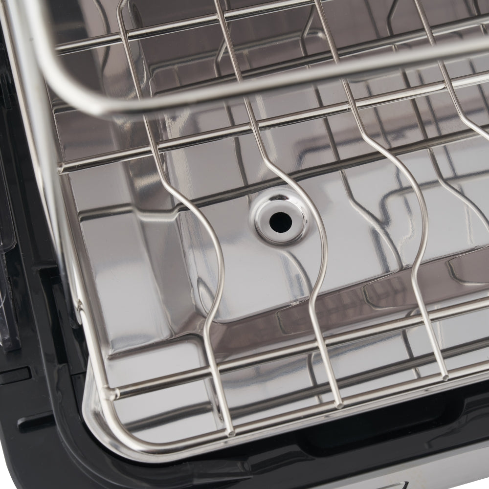 Electric Dish Dryer (CDD-A9010S)