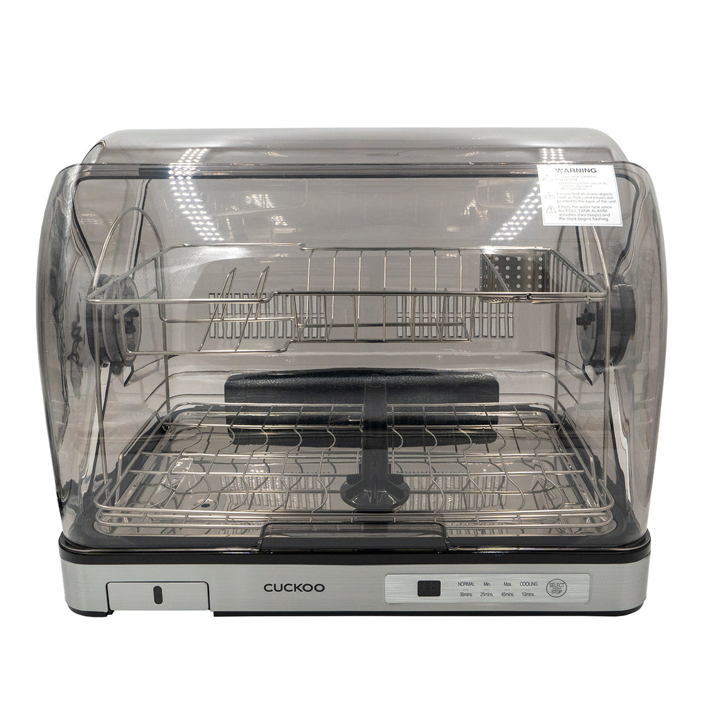 쿠쿠 전기 접시 건조기 (CDD-A9010S)