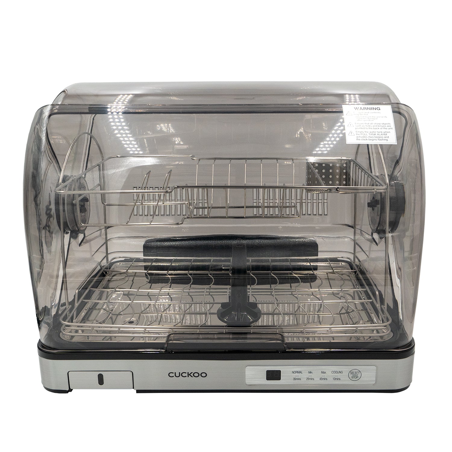 Electric Dish Dryer (CDD-A9010S)