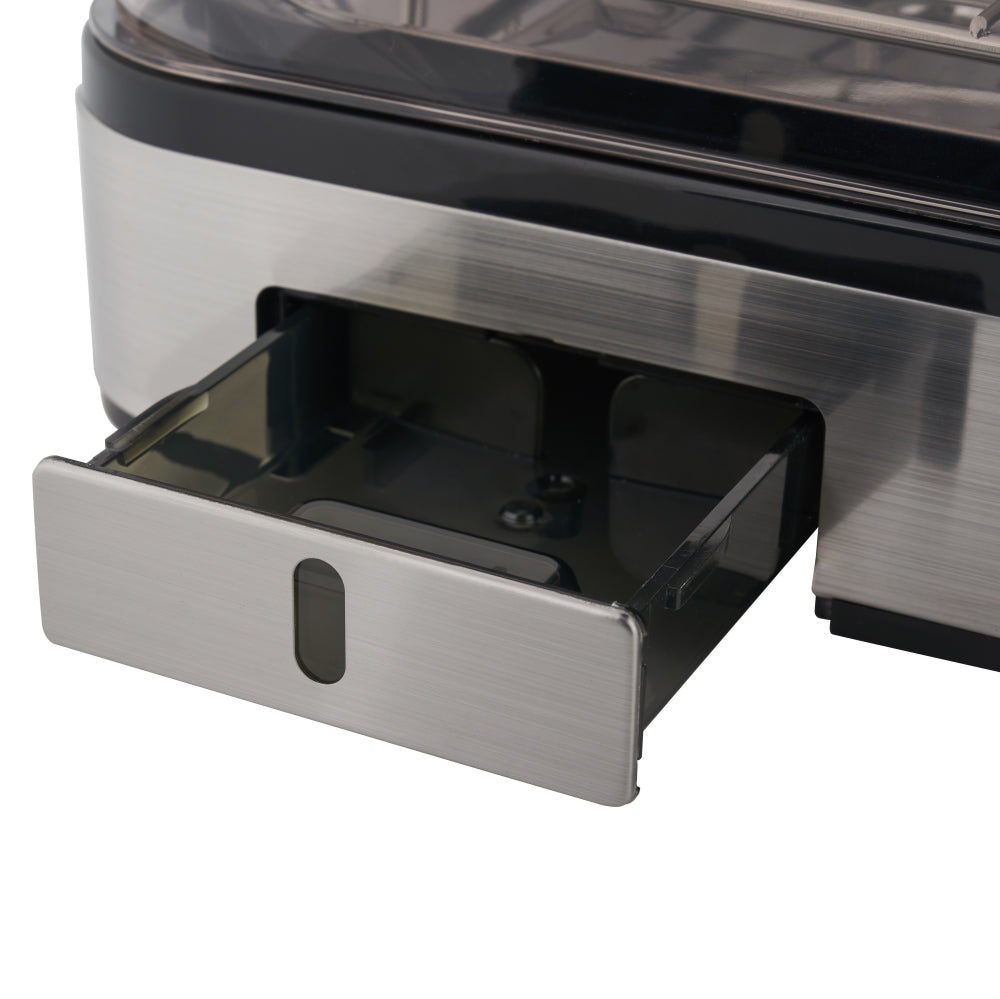 Electric Dish Dryer (CDD-A9010S)