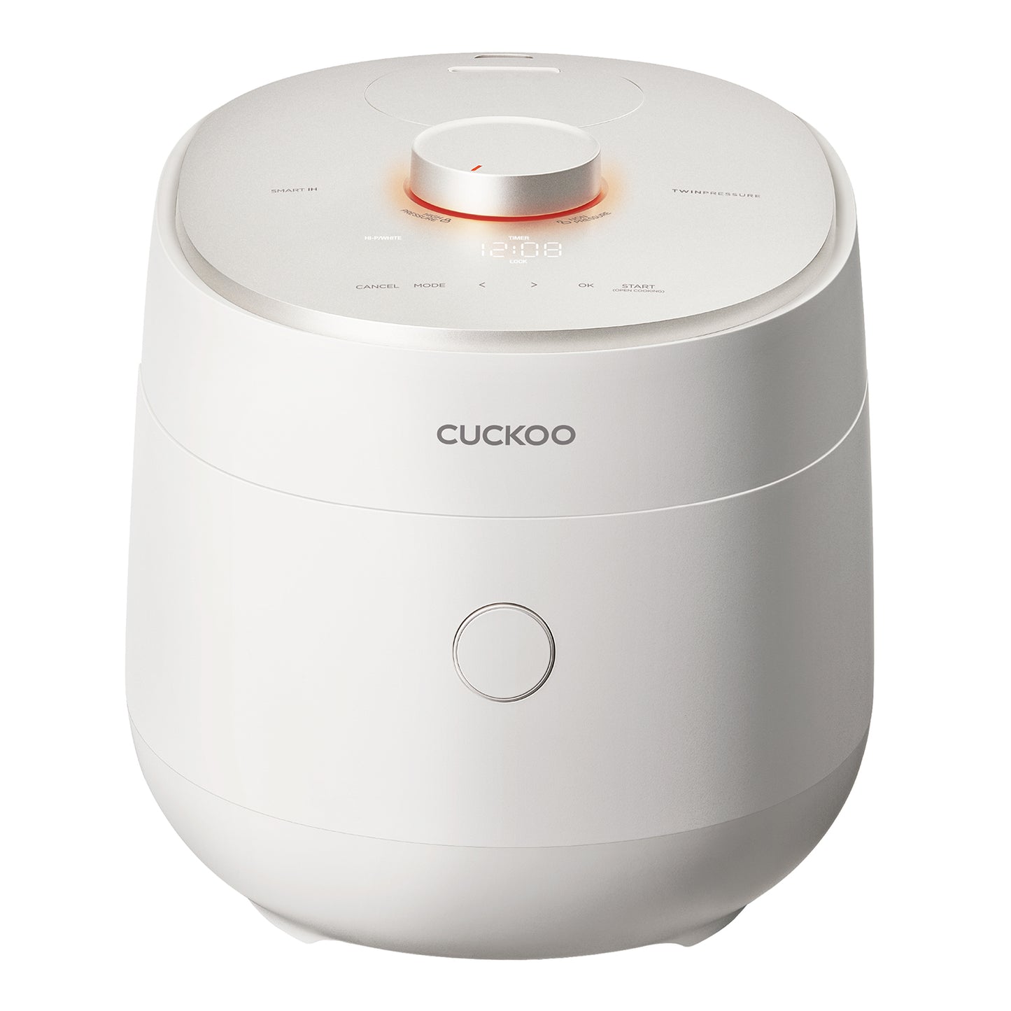 쿠쿠 3인분 IH 트윈프레셔 전기 압력 밥솥 (CRP-MHTR0309F)