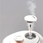 Twin IH Pressure Rice Cooker (CRP-OHTR0609FW) 6 Cups