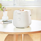 Twin IH Pressure Rice Cooker (CRP-OHTR0609FW) 6 Cups