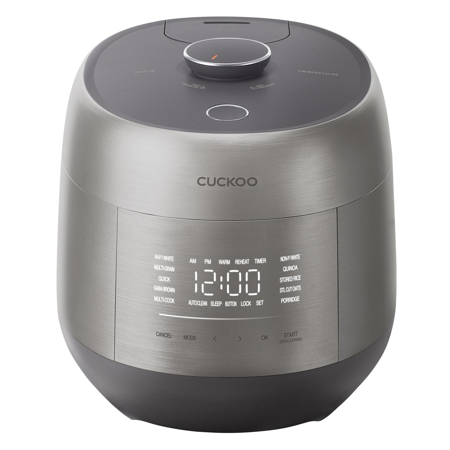 Rice cookers