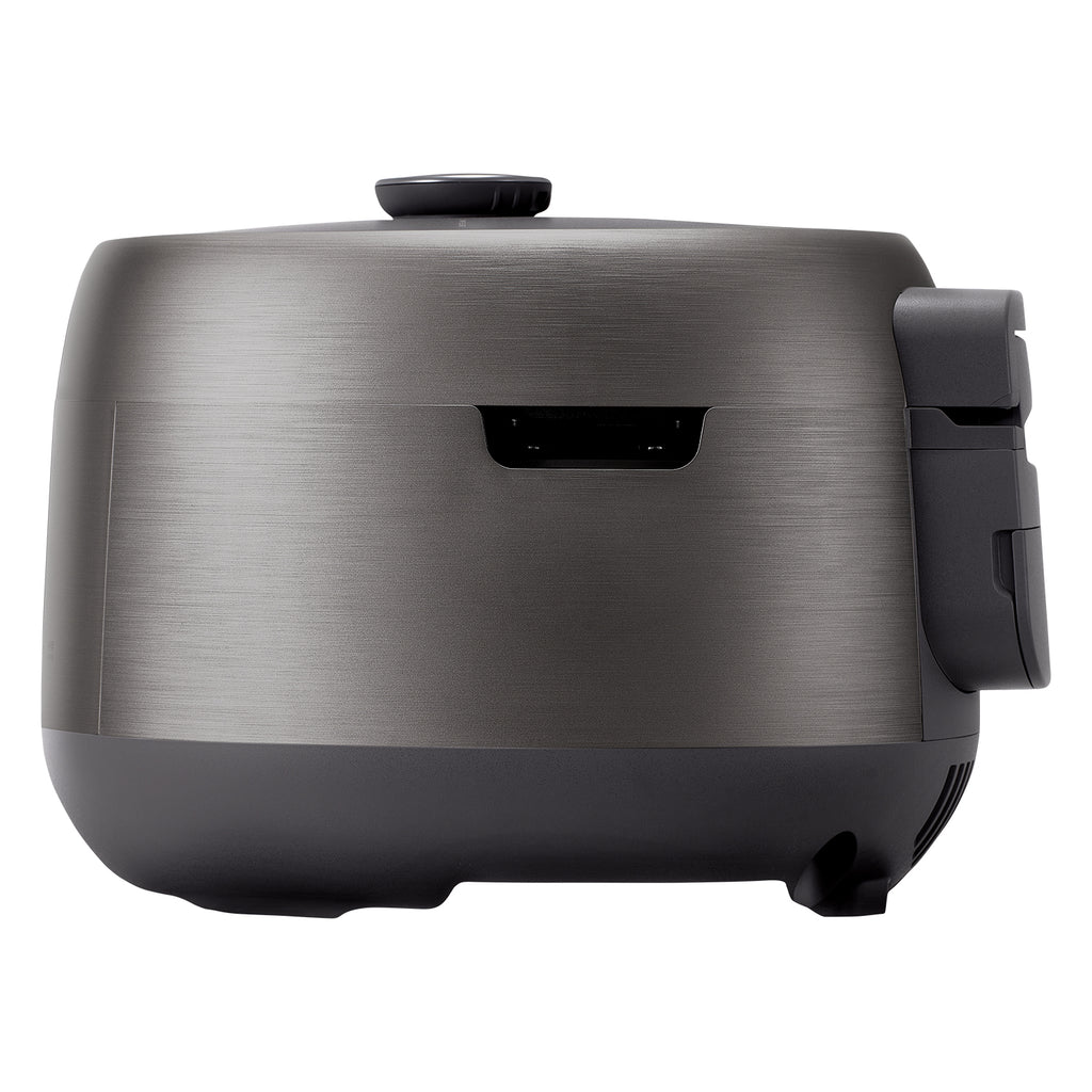 Twin IH Pressure Rice Cooker (CRP-PHTR0609FS) 6 Cups