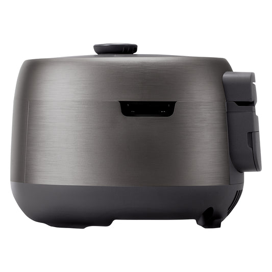 Twin IH Pressure Rice Cooker (CRP-PHTR0609FS) 6 Cups