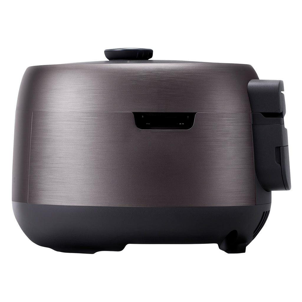 Twin IH Pressure Rice Cooker (CRP-PHTR0609FS) 6 Cups