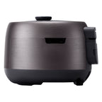 Twin IH Pressure Rice Cooker (CRP-PHTR0609FS) 6 Cups