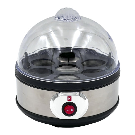 Electric Egg Cooker (7 eggs)