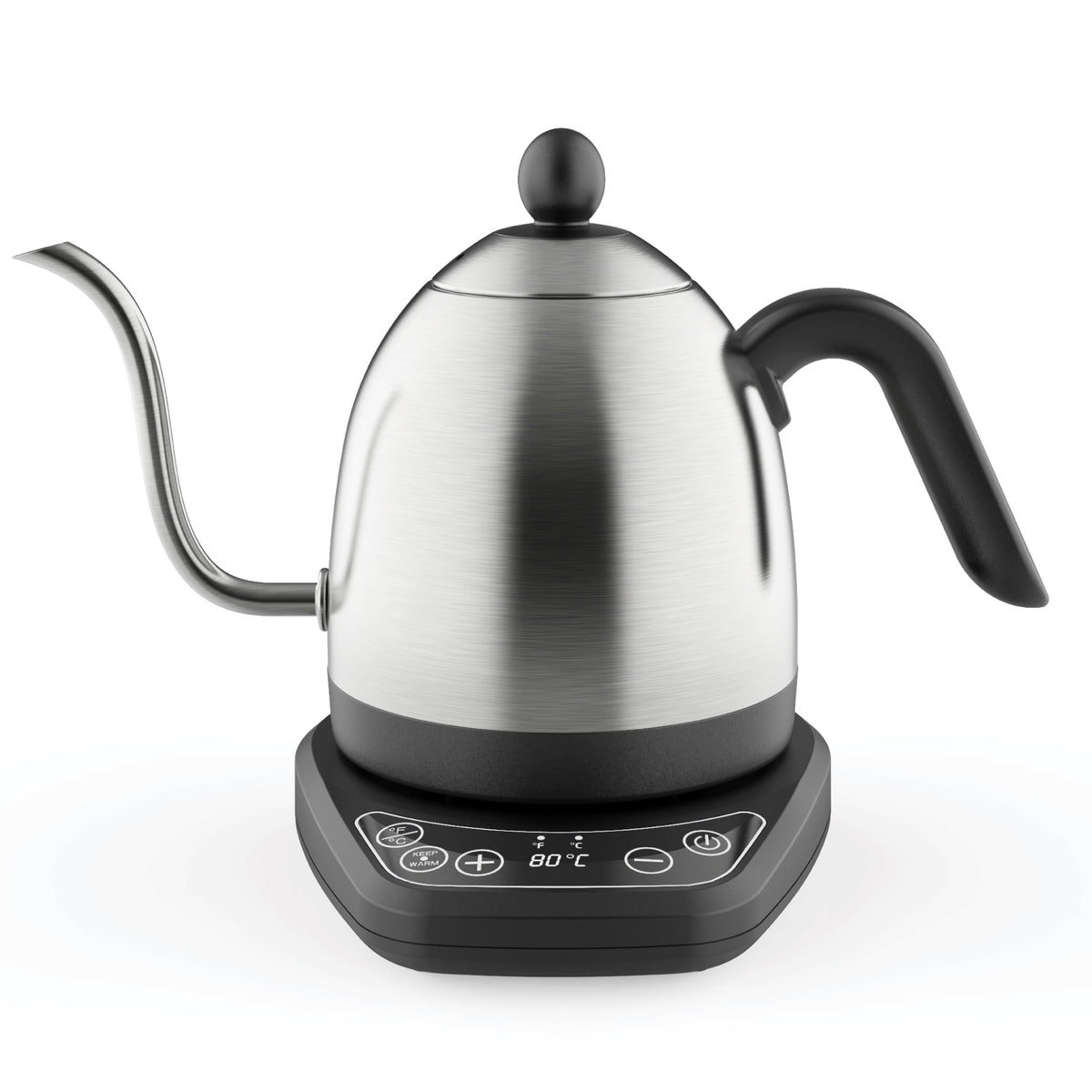 Cavani Electric Gooseneck Tea Kettle