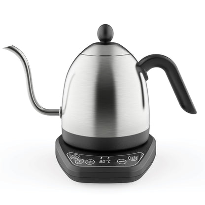 Cavani Electric Gooseneck Tea Kettle