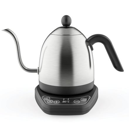 Cavani Electric Gooseneck Tea Kettle