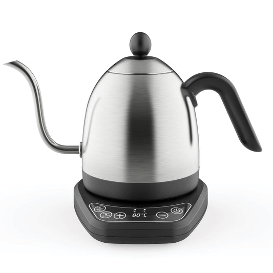 Cavani Electric Gooseneck Tea Kettle (EL033695)