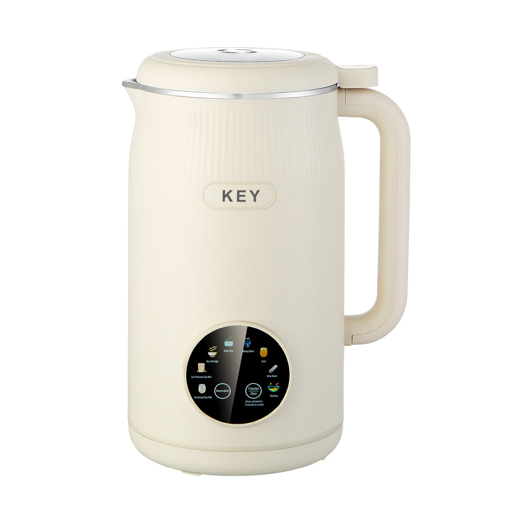 Everyday Multi-Function Soy Milk Maker 1.5L